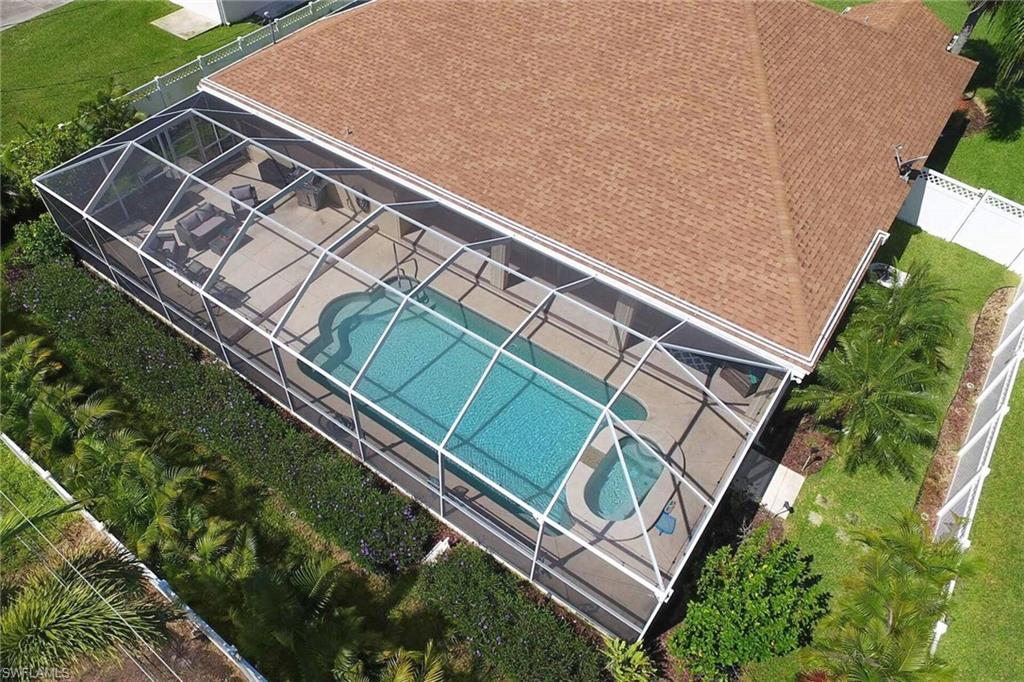 CAPE CORAL - Residential Lease