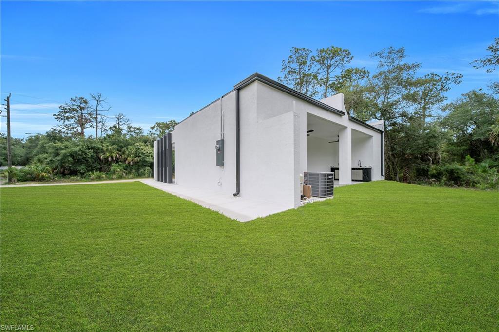 LEHIGH ACRES - Residential