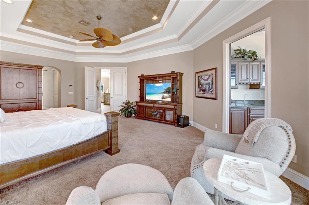 BONITA BEACH - Residential
