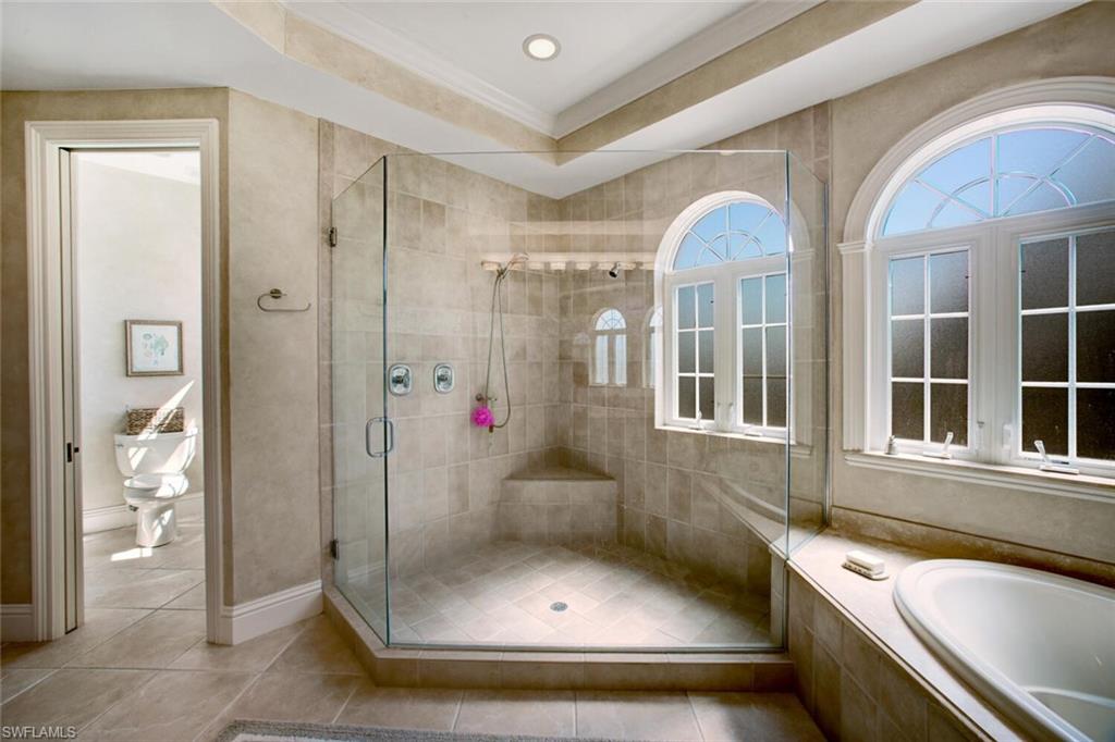 BONITA BEACH - Residential