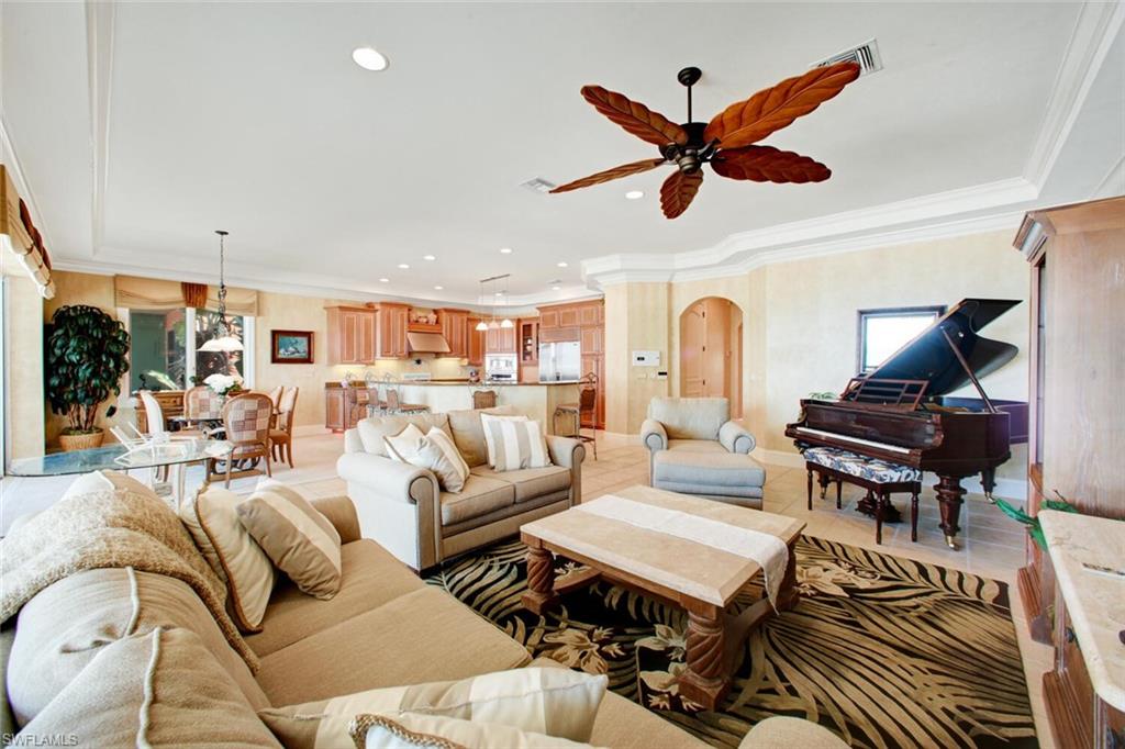 BONITA BEACH - Residential