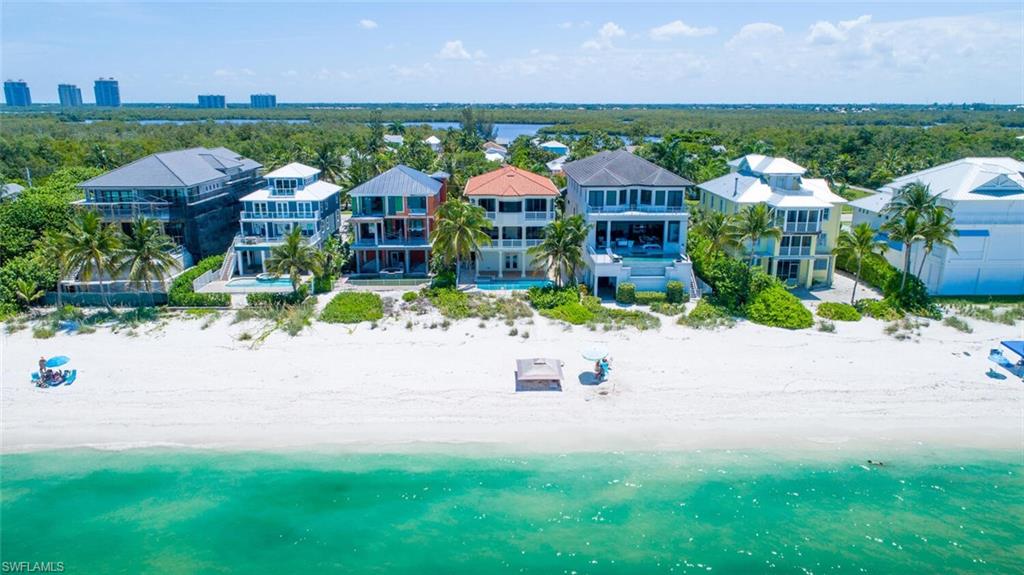 BONITA BEACH - Residential