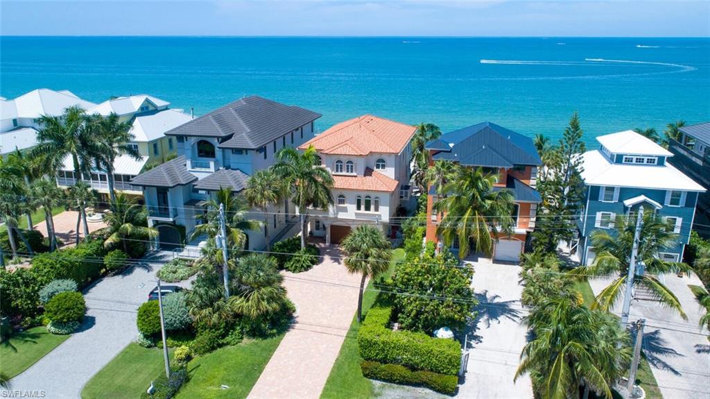 BONITA BEACH - Residential