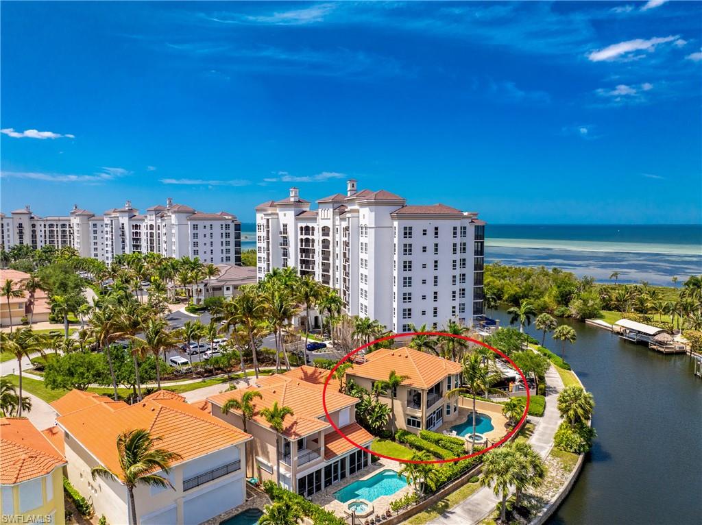 SUNSET KEY - Residential