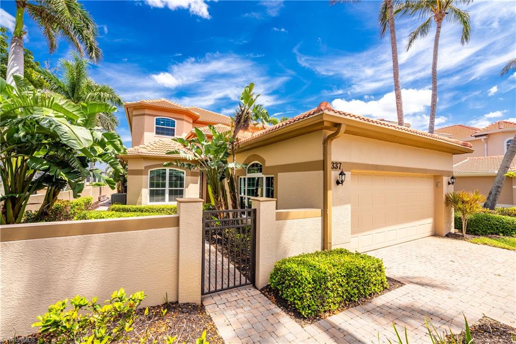 SUNSET KEY - Residential