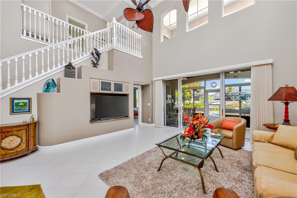SUNSET KEY - Residential