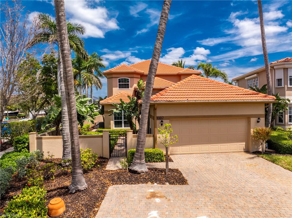 SUNSET KEY - Residential