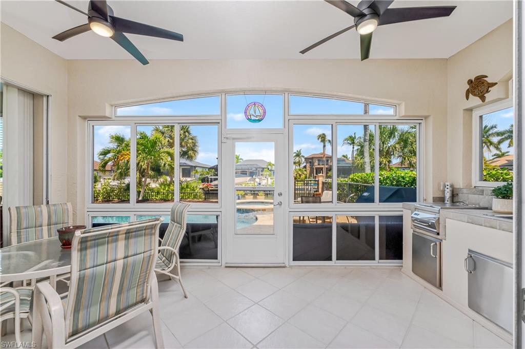SUNSET KEY - Residential