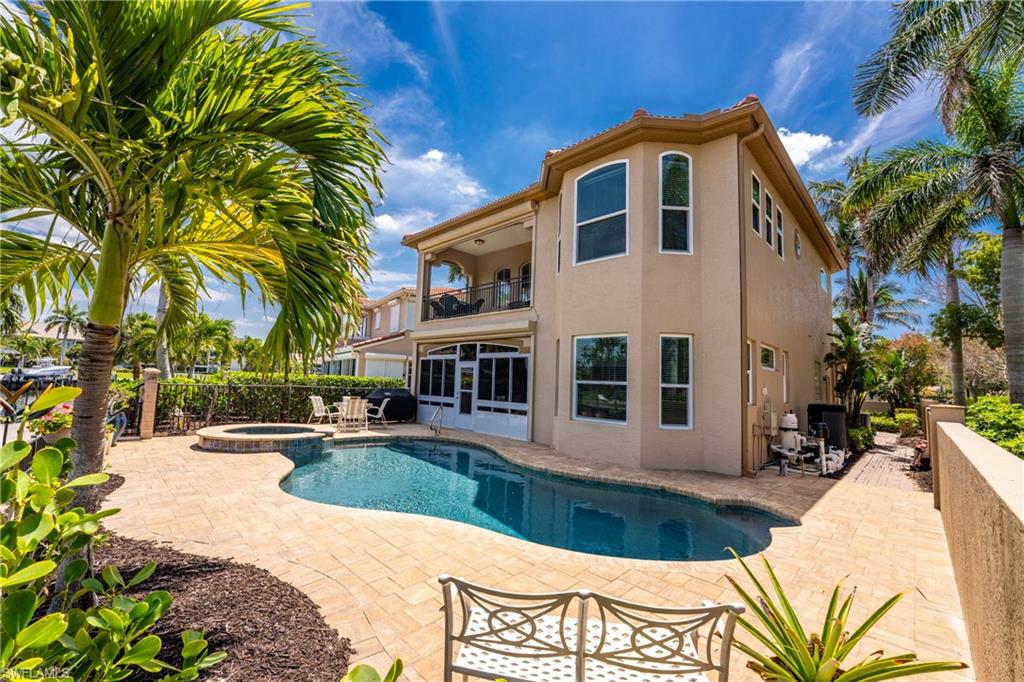 SUNSET KEY - Residential