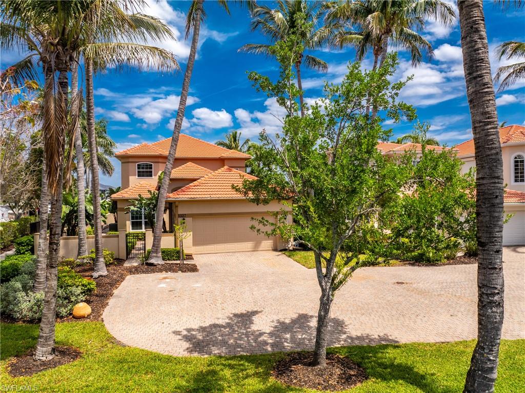 SUNSET KEY - Residential
