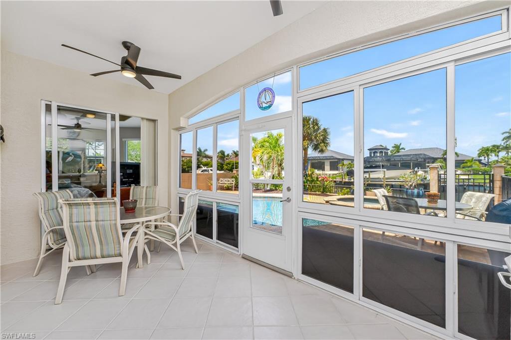 SUNSET KEY - Residential