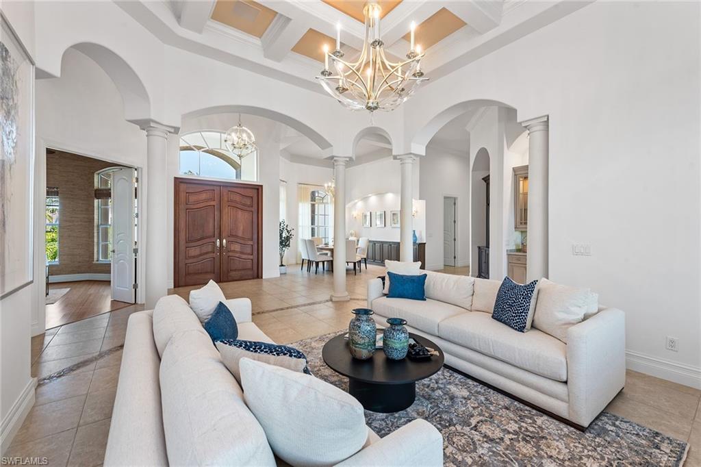 MARCO ISLAND - Residential