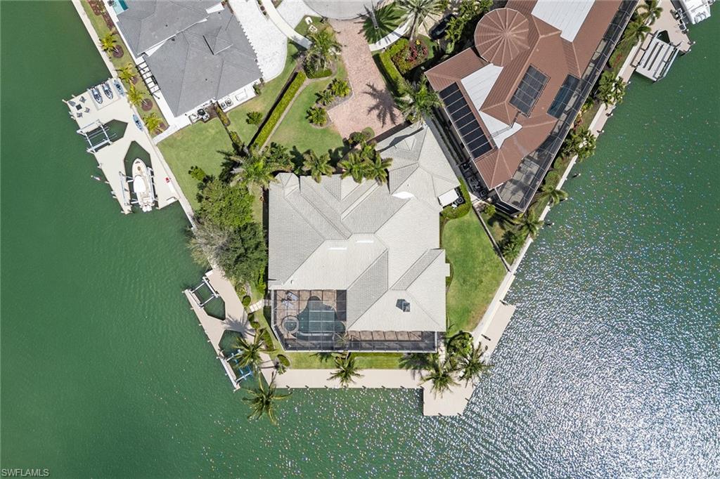 MARCO ISLAND - Residential