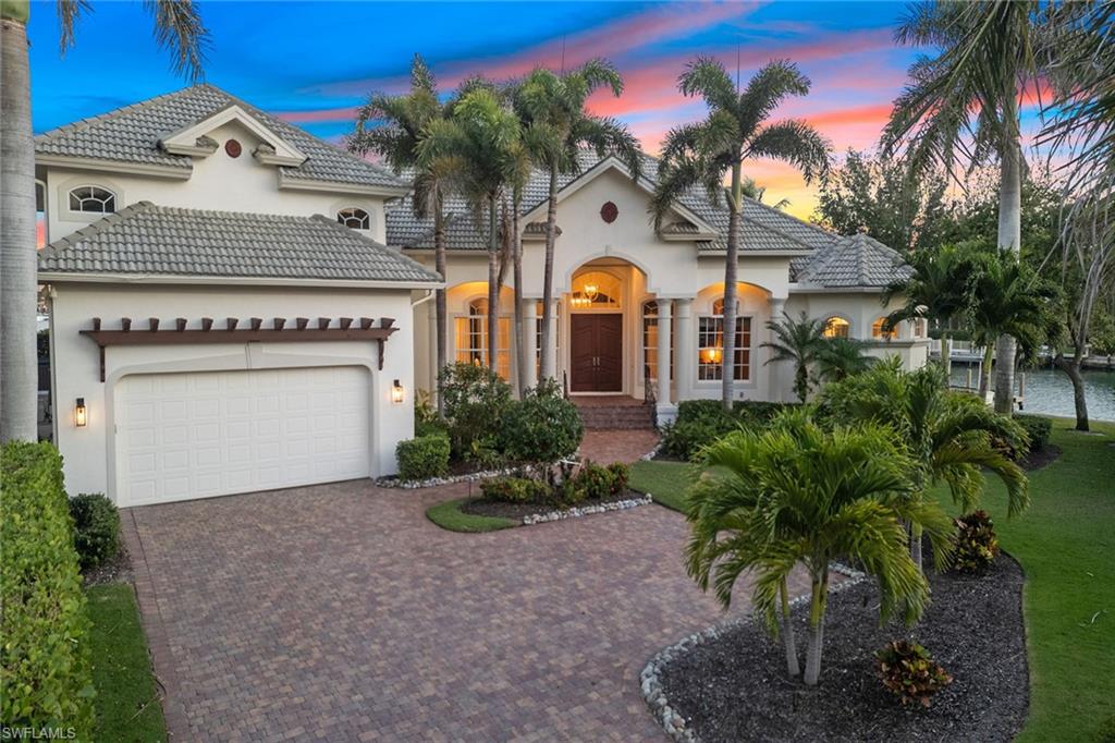 MARCO ISLAND - Residential