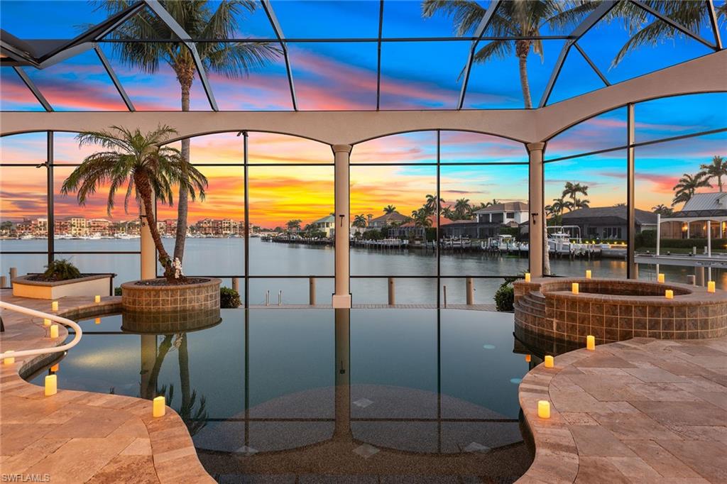 MARCO ISLAND - Residential