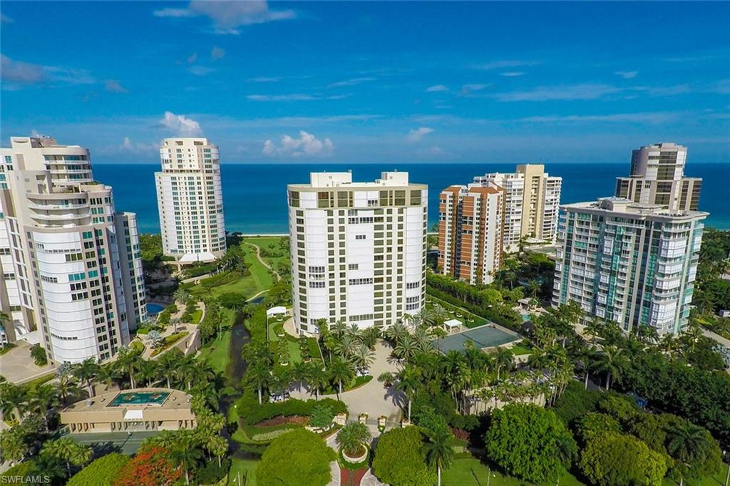 LE JARDIN - Residential