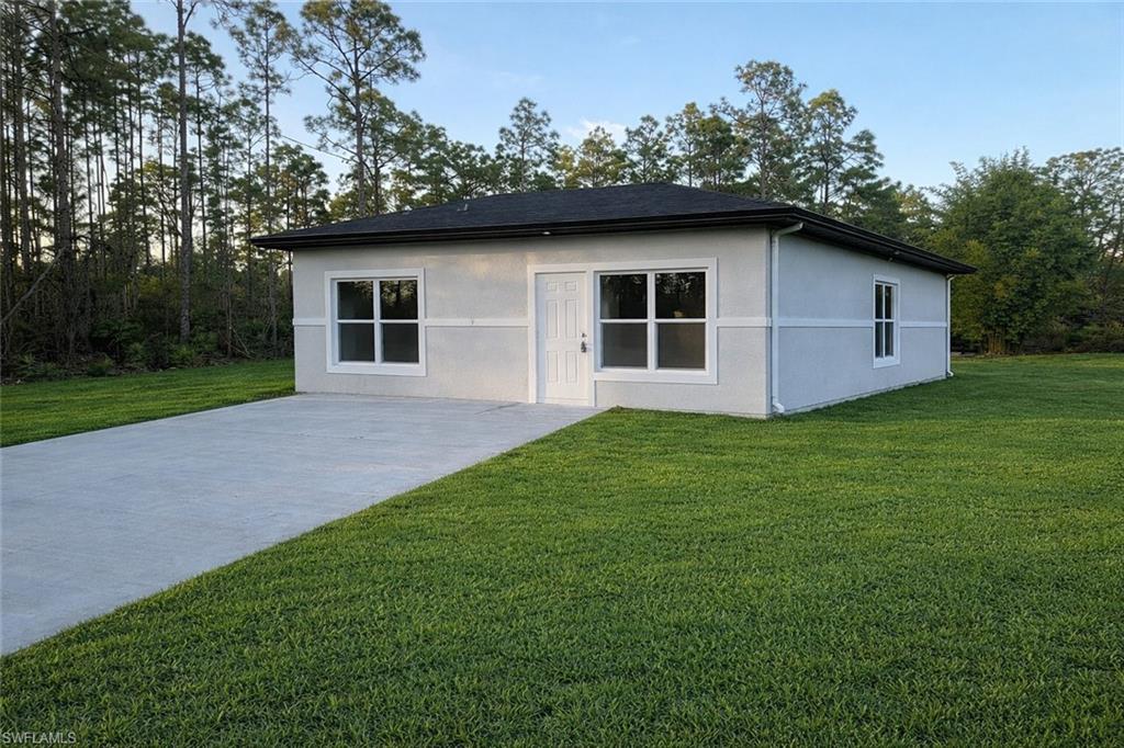 LEHIGH ACRES - Residential Lease