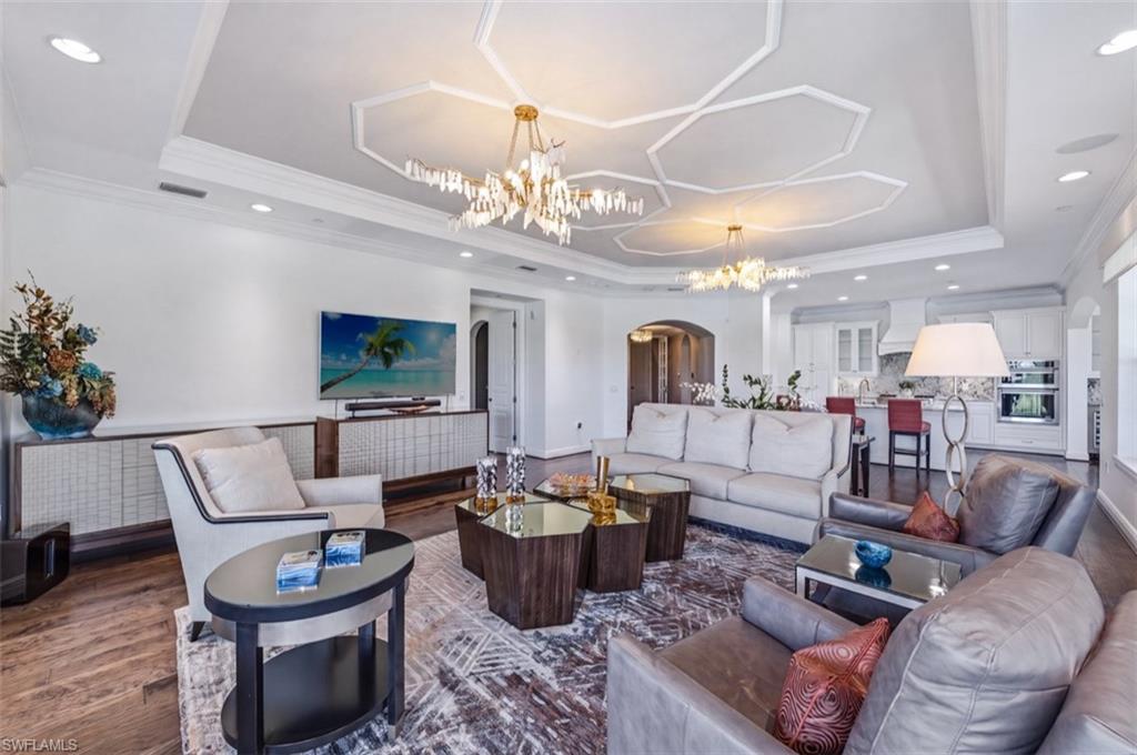 CARRARA - Residential