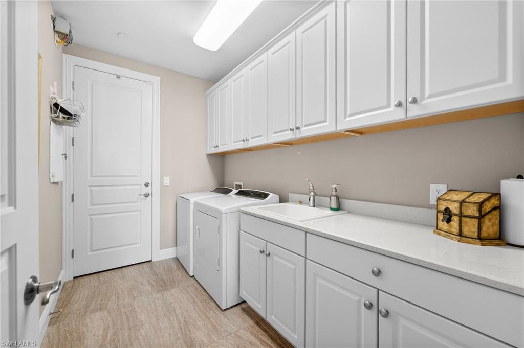 CARRARA - Residential