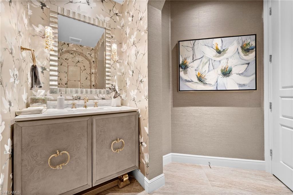 CARRARA - Residential