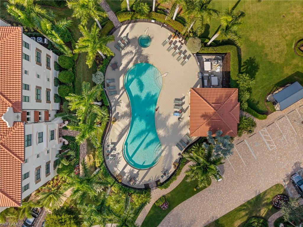 CARRARA - Residential