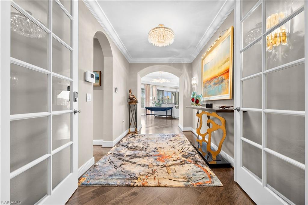 CARRARA - Residential