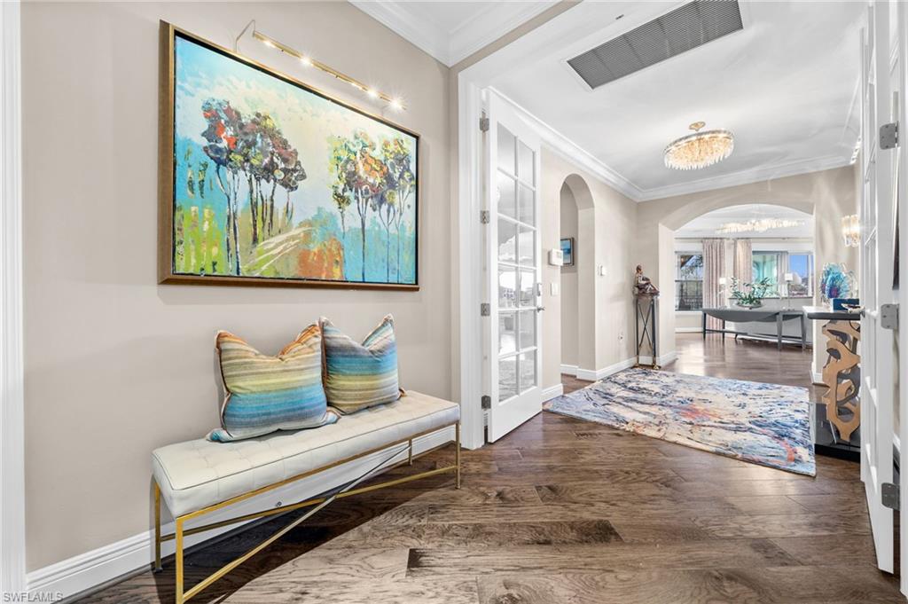 CARRARA - Residential