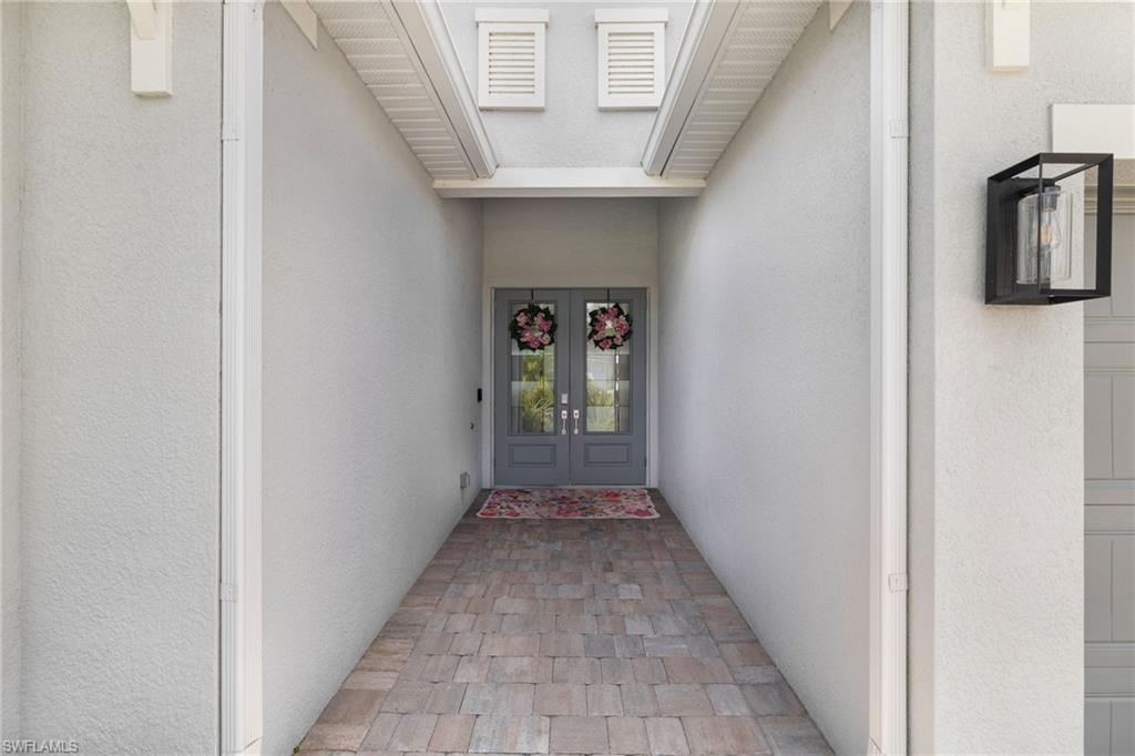 VISTA WILDBLUE - Residential