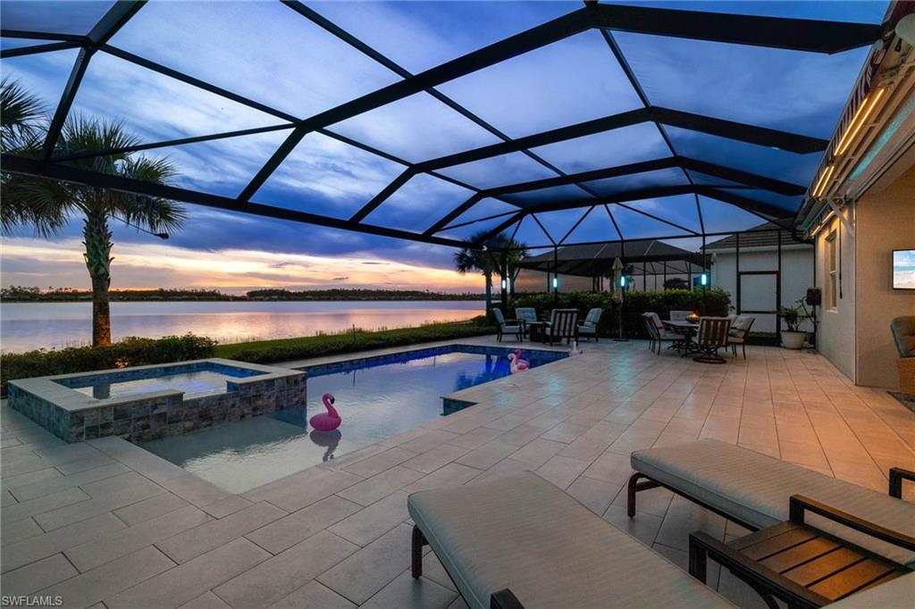 VISTA WILDBLUE - Residential
