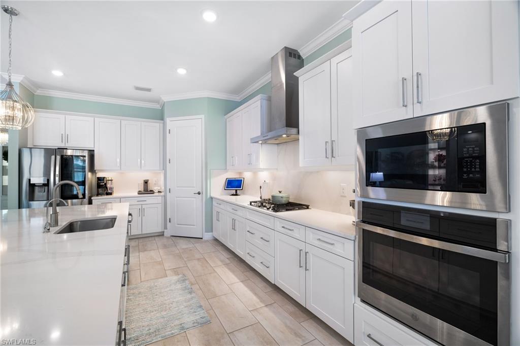 VISTA WILDBLUE - Residential