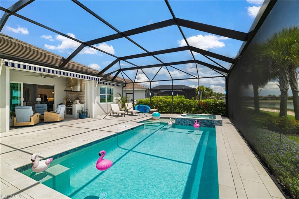 VISTA WILDBLUE - Residential