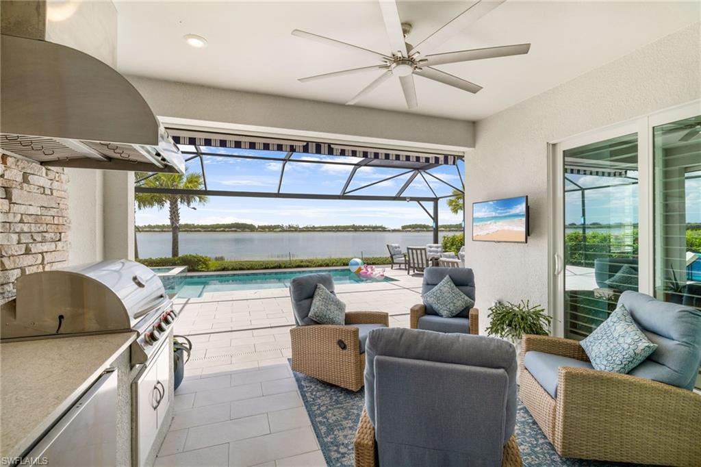 VISTA WILDBLUE - Residential