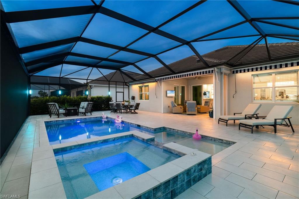 VISTA WILDBLUE - Residential