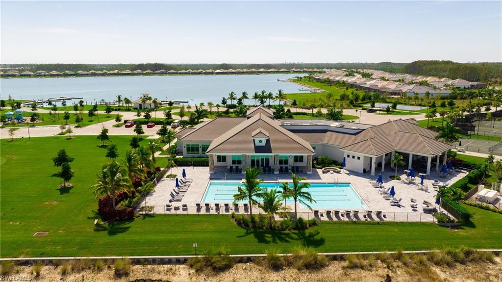 VISTA WILDBLUE - Residential