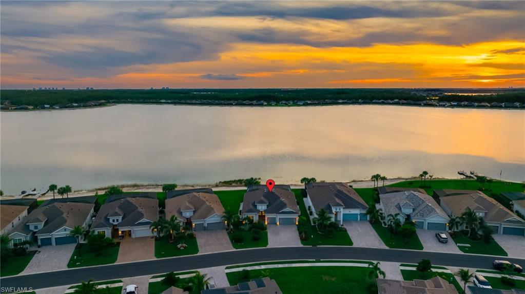 VISTA WILDBLUE - Residential