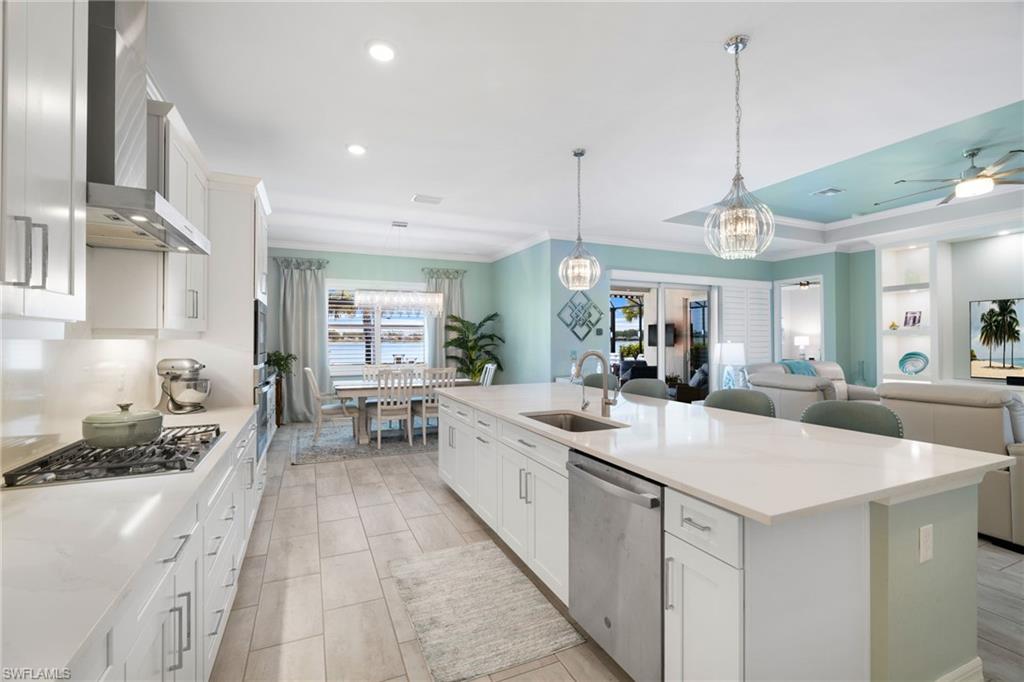 VISTA WILDBLUE - Residential
