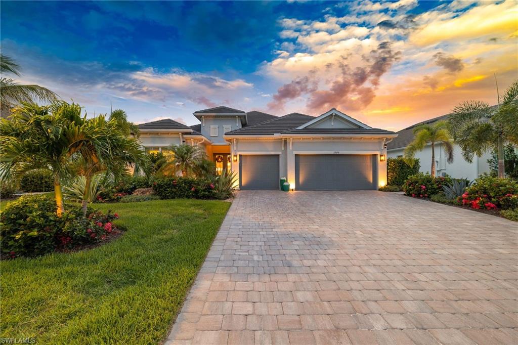 VISTA WILDBLUE - Residential