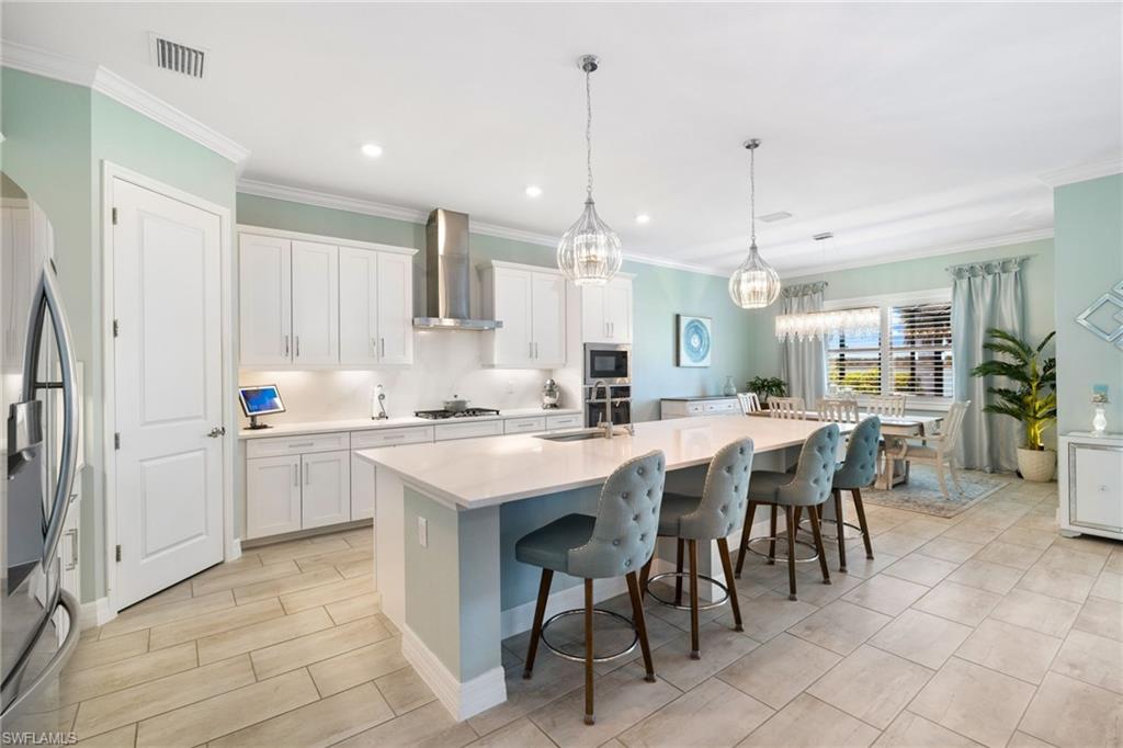 VISTA WILDBLUE - Residential