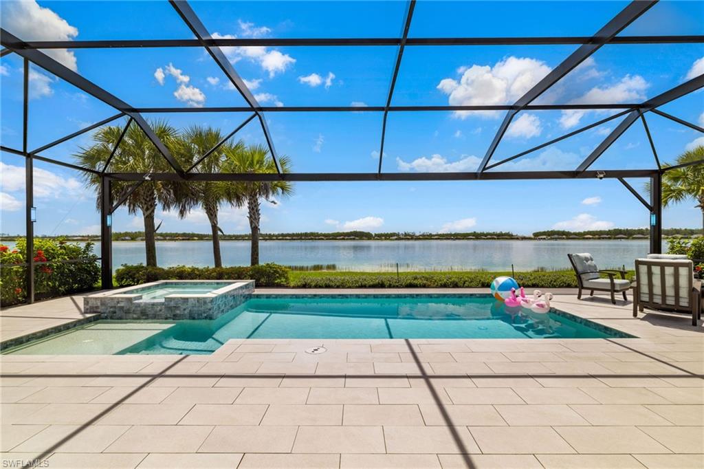 VISTA WILDBLUE - Residential