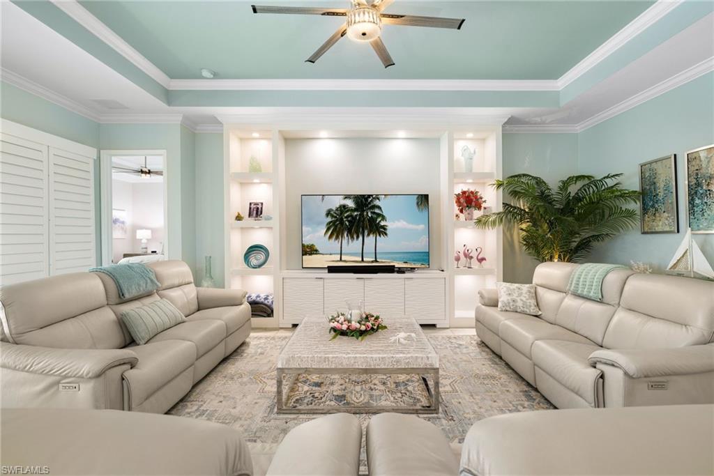 VISTA WILDBLUE - Residential