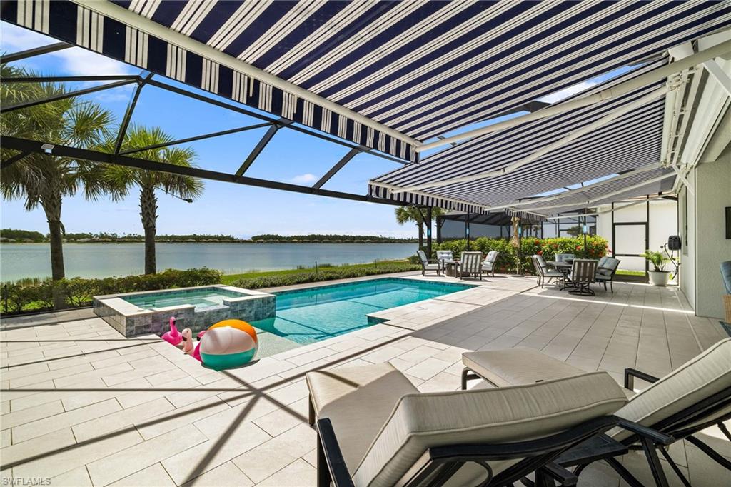 VISTA WILDBLUE - Residential