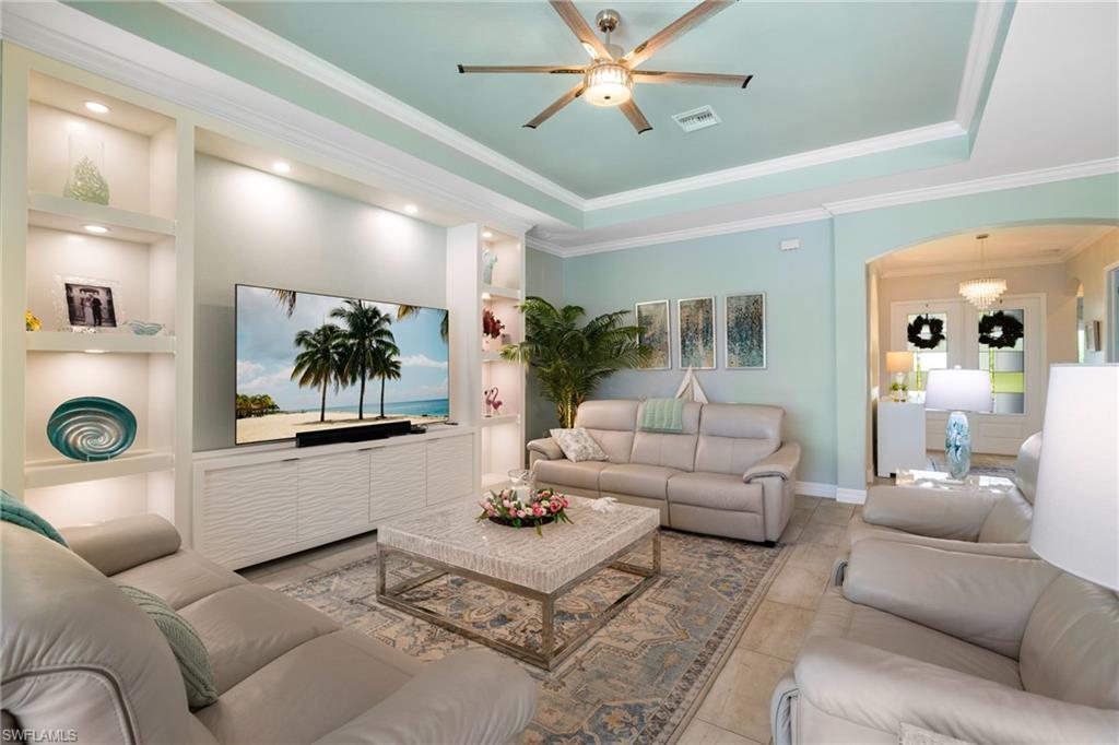 VISTA WILDBLUE - Residential