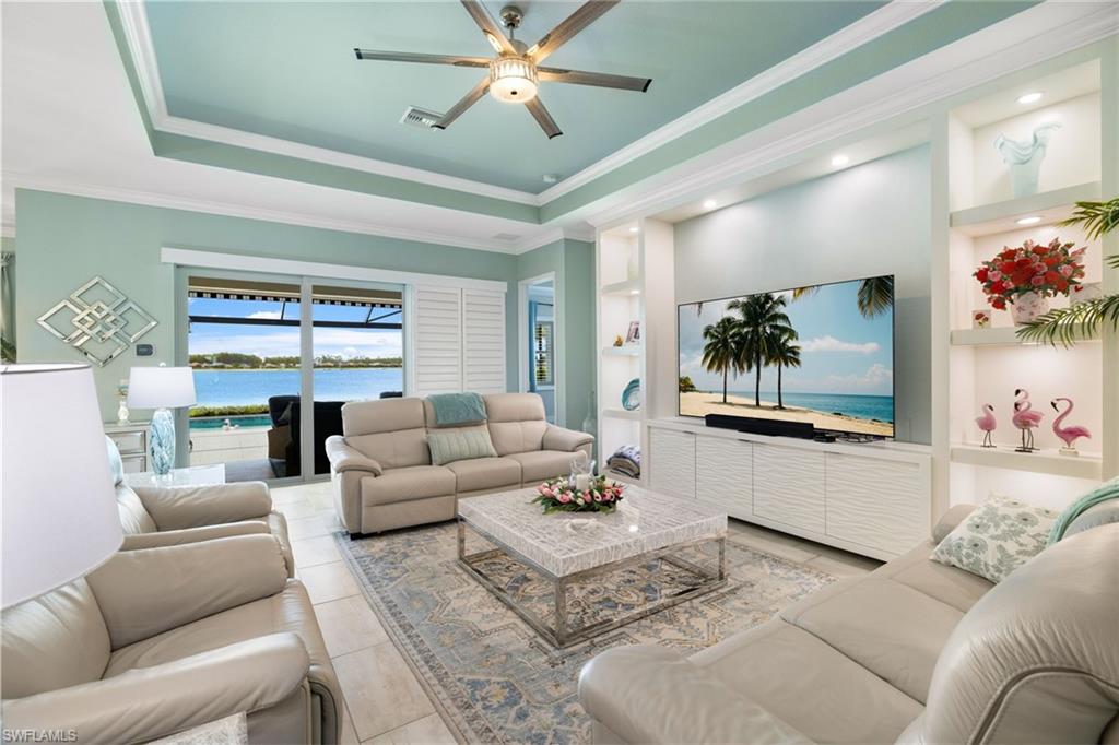 VISTA WILDBLUE - Residential