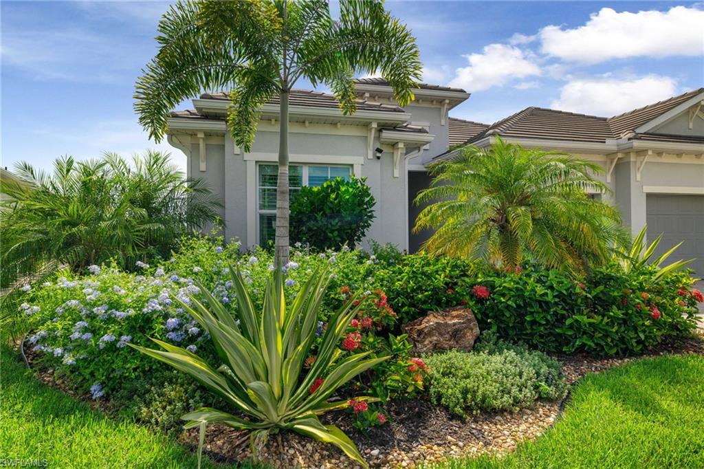 VISTA WILDBLUE - Residential