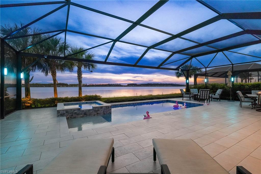 VISTA WILDBLUE - Residential