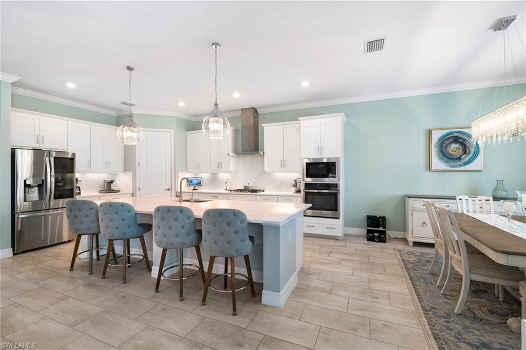 VISTA WILDBLUE - Residential