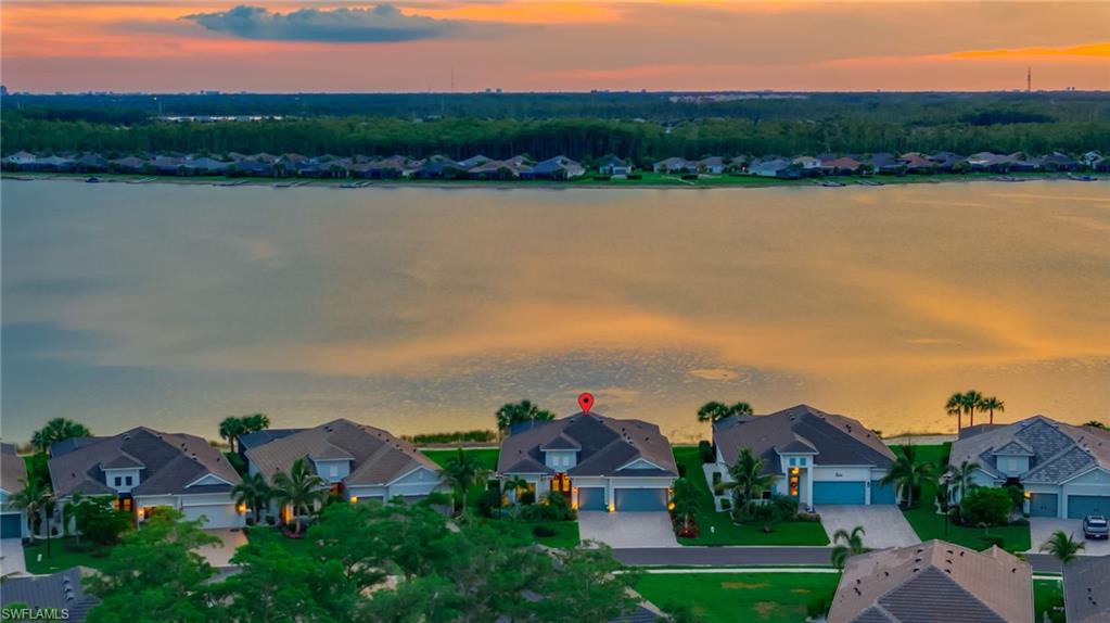VISTA WILDBLUE - Residential
