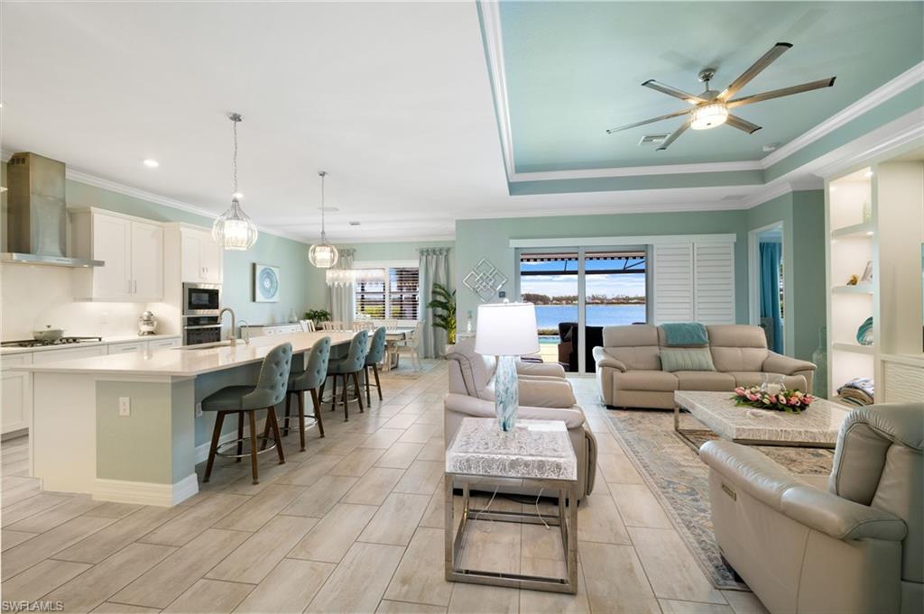 VISTA WILDBLUE - Residential