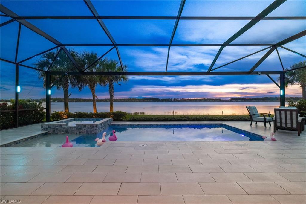 VISTA WILDBLUE - Residential