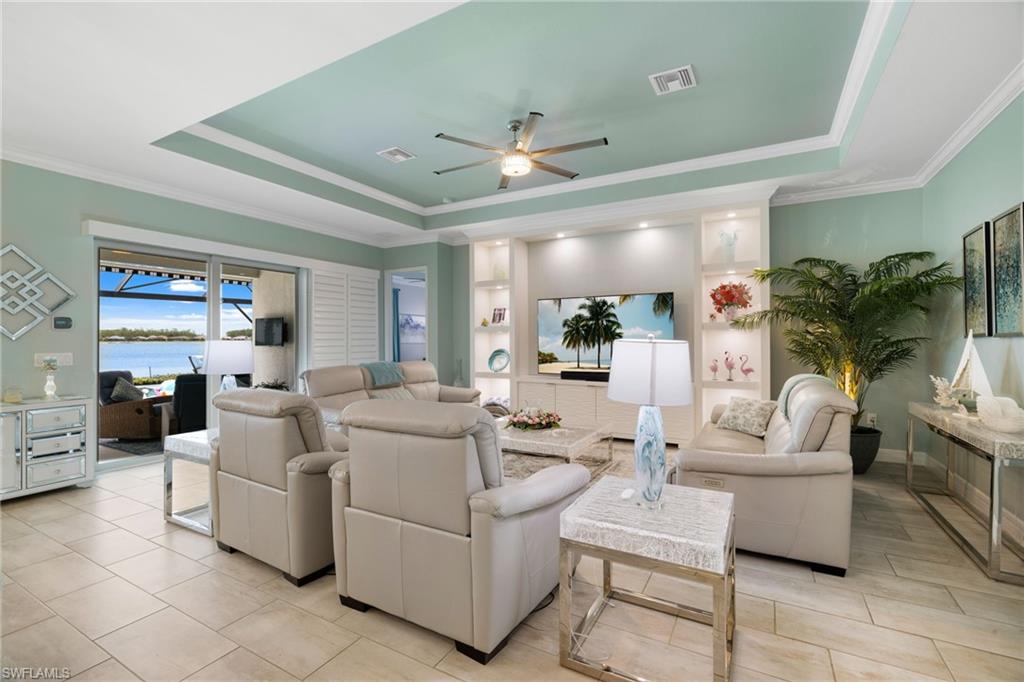 VISTA WILDBLUE - Residential